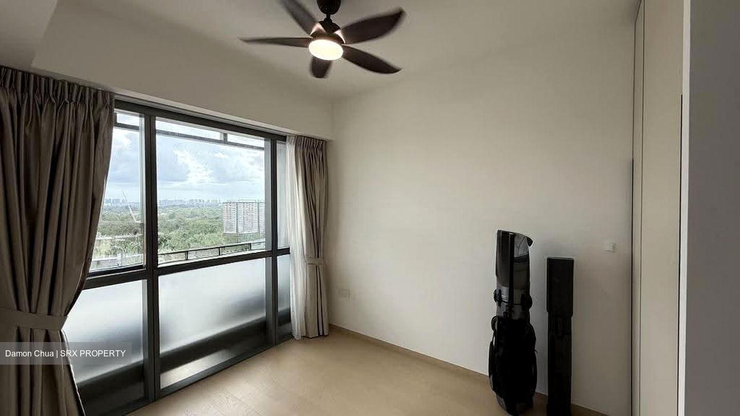 JadeScape (D20), Condominium #612507011